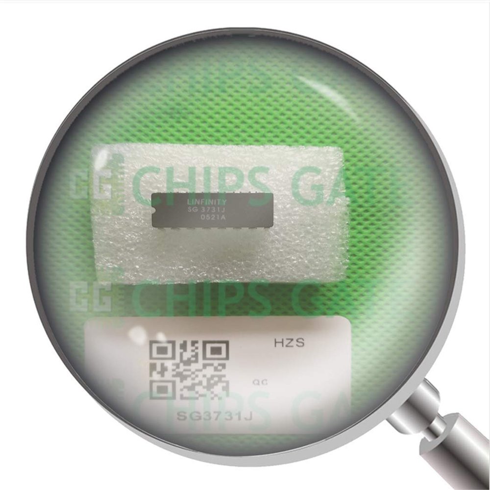 SG3731J 1Pcs SG3731J Dc Motor Width Modulator Cdip16