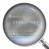STK401-140 2Pcs New STK401-140 Manufacturer:Encapsulation:Module view 1