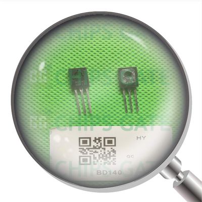 BD140 200Pcs New BD140