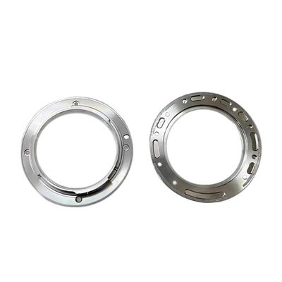 YOYO-TAINEW For Sony Snaps 24-70 GM 24 105 GM Lens Bayonet Parts (24-70 GM Copy), Silvery