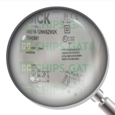 IME18-12NNSZW2K 1Pcs New IME18-12NNSZW2K Ime1812Nnszw2K