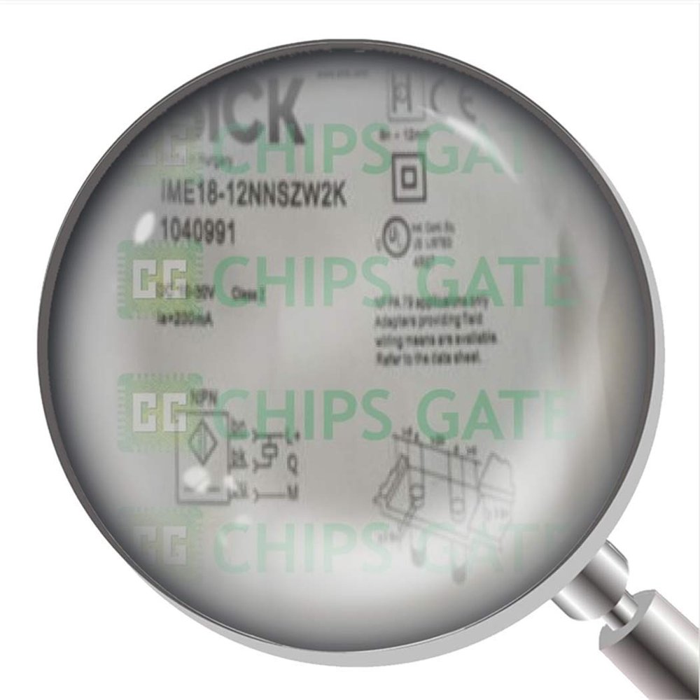 IME18-12NNSZW2K 1Pcs New IME18-12NNSZW2K Ime1812Nnszw2K