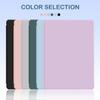 360 Degree Rotate Personalized Photo Case for iPad Pro 11 Inch (2022/2021/2020/2018 1st/2nd/3rd/4th Gen) - Pencil Holder+Auto Sleep/Wake+Camera Protection,Custom Collage Picture Text Protective Cover view 4