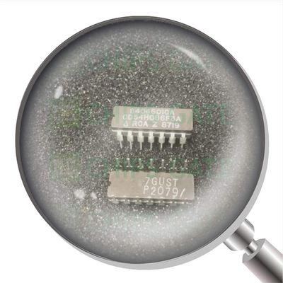 CD54HC86F3A 1Pcs New CD54HC86F3A
