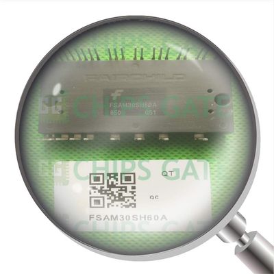 FSAM30SH60A 1Pcs FSAM30SH60A Encapsulation:Module,16 Characters X 4 Lines, 5X7 Dot Matrix