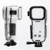 Diving Case Compatible for DJI Osmo Pocket 3 Camera, Waterproof Protecive Case,45M/147FT Underwater for Diving,Surfing,Swimming view 2