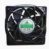 AJSWISH XY-12038B2H Refrigerator Freezer Fan XY12038B2H 110-240V 12CM 12038 Display Cabinet Condenser Mute EC Fan view 1