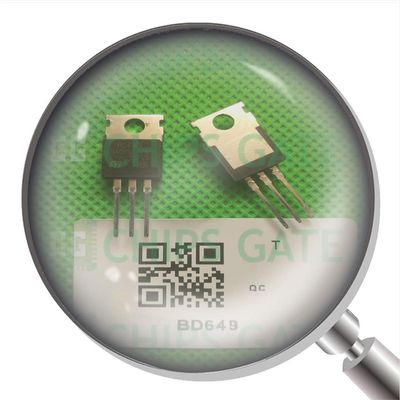 BD649 15Pcs New BD649