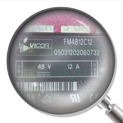 FM4812C12 1Pcs New FM4812C12 05+ Module