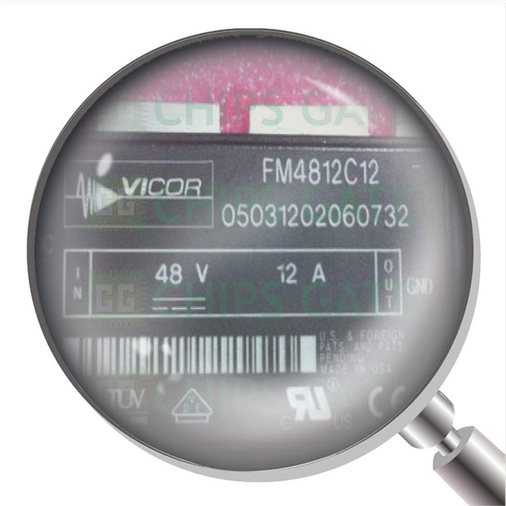 FM4812C12 1Pcs New FM4812C12 05+ Module