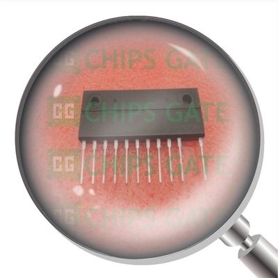 MP6501 1Pcs New MP6501