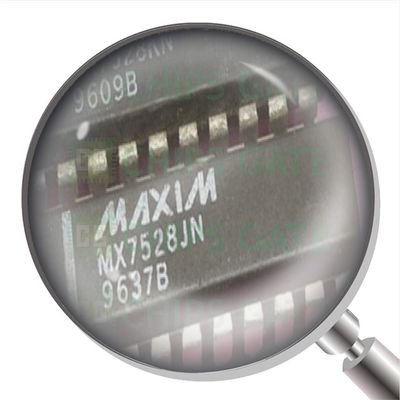 MX7528JN 1Pcs New MX7528JN Maxim 94+ Dip20
