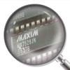 MX7528JN 1Pcs New MX7528JN Maxim 94+ Dip20 view 1