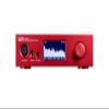 Yulong Asura Network Streaming Player Decoder Headphone Amp with Local Synchronized ClockRed view 1