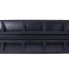 Cable Protector Ramp, 1-Channel Rubber Cable Protector Ramps Heavy Duty 6600Lbs Load Capacity Cable Wire Cord Cover Ramp Speed Bump Driveway Hose Cable Ramp Protective Cover (5) view 3