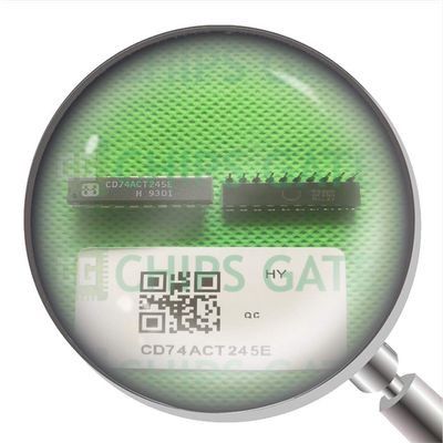 CD74ACT245E 15Pcs New CD74ACT245E