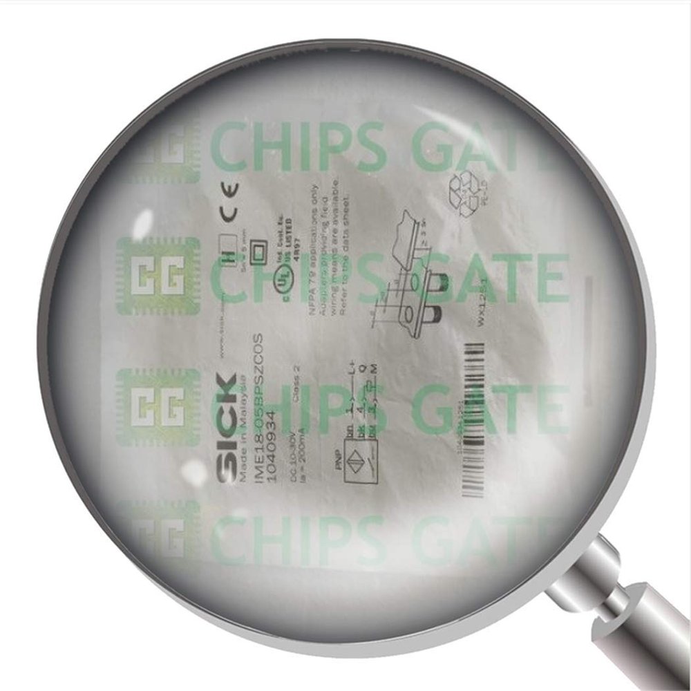 IME18-05BPSZCOS 1Pcs New Sensors IME18-05BPSZCOS