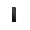 Knomix Slider Cover Outer & Inner Custom Parts Replacement for Sony WH-XB910N XB910N WHXB910N Wireless Headphones fit Both Left and Right Side(Only One Pair,Not 2 Pair) (for Sony XB910N-Black) view 2