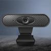 AsrMyjcx USB Camera Video Web Camera with for PC, Black, 720P view 2
