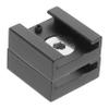 Housoutil 1set Hot Shoe Mount Adapter for Cameras Connector Fixed Seat for Accessories for Photography Expansion and Creative Setups view 1