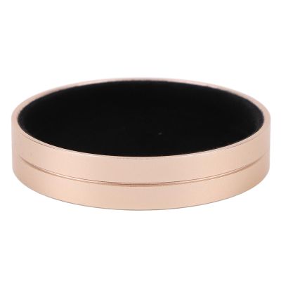 Camera Lens Cover, Customized for Mini, Aluminum Alloy with Flocking Interior, Lightweight and Compact Design, Includes Storage Bag