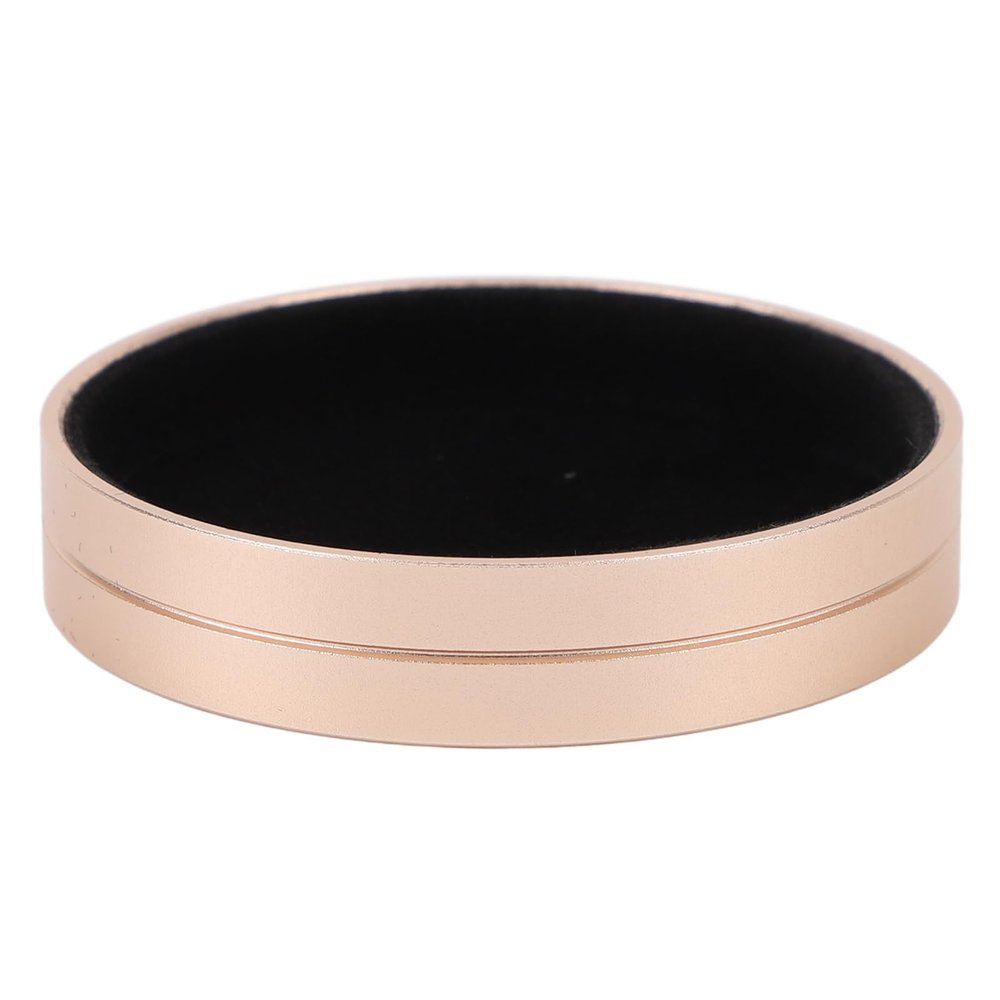 Camera Lens Cover, Customized for Mini, Aluminum Alloy with Flocking Interior, Lightweight and Compact Design, Includes Storage Bag