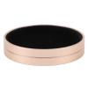 Camera Lens Cover, Customized for Mini, Aluminum Alloy with Flocking Interior, Lightweight and Compact Design, Includes Storage Bag view 1