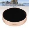 Camera Lens Cover, Customized for Mini, Aluminum Alloy with Flocking Interior, Lightweight and Compact Design, Includes Storage Bag view 3