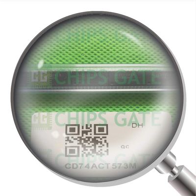 CD74ACT573M 15Pcs New CD74ACT573M