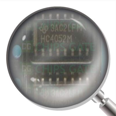 CD74HC4052M96 30Pcs New CD74HC4052M96 10+ Sop16
