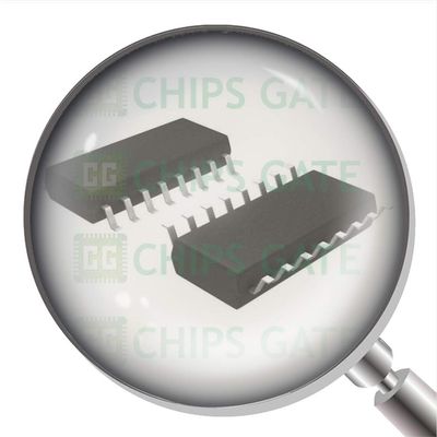 CD4026BNSR 5Pcs New CD4026BNSR