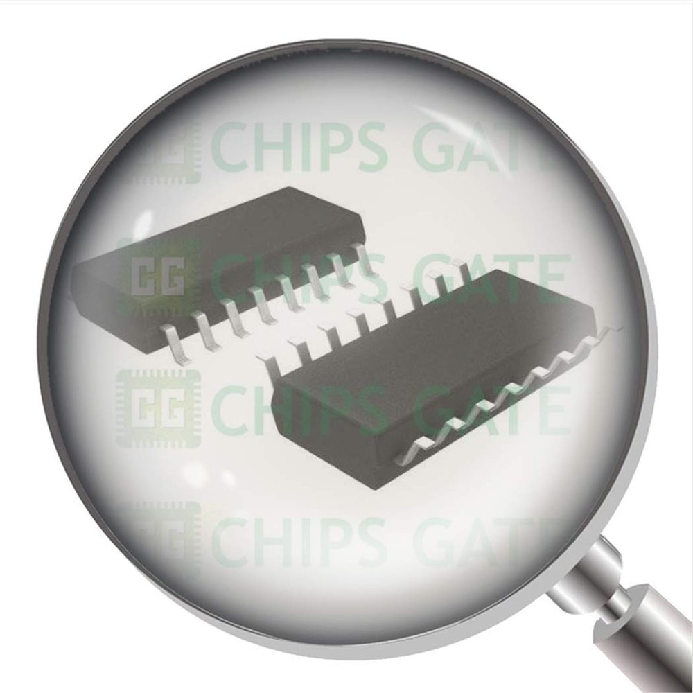 CD4026BNSR 5Pcs New CD4026BNSR