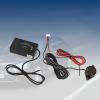 Electromagnetic Induction Radar for Car Truck RV, Concealed Installation Reverse Alarm, Full Range Sensor No Maintenance view 1