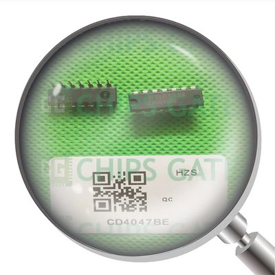 CD4047BE 20Pcs CD4047BE
