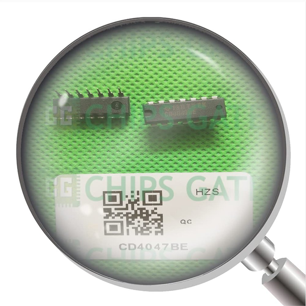 CD4047BE 20Pcs CD4047BE
