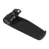 6Pcs 2 Way Radio Belt Clips, Replacement ABS Belt Clip for Hytera TC 320 Portable Two Way Radios view 1