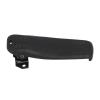 6Pcs 2 Way Radio Belt Clips, Replacement ABS Belt Clip for Hytera TC 320 Portable Two Way Radios view 4