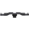 Aluminum Alloy Cold Shoe Extension Mount Bar Bracket, 1/4in Screw Hole, Compatible with Cameras, Fill Lights, Microphones, for Digital Camera, MicroSingle Camera, Flash, Microphone view 1