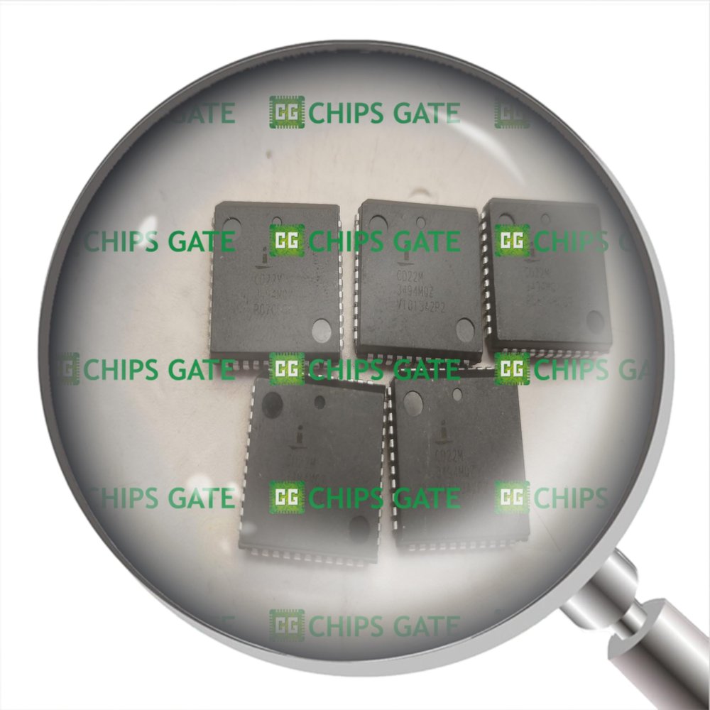 CD22M3494MQZ96 1Pcs CD22M3494MQZ96