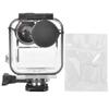 65FT/20M Underwater Diving Housing, Touching Adjustable Case, Underwater Housing Shell Cage with Diving Accessories view 1