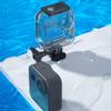 65FT/20M Underwater Diving Housing, Touching Adjustable Case, Underwater Housing Shell Cage with Diving Accessories view 4