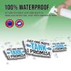 Fishkeeping Sticker Fishkeeping Decal Just One More Tank I Promise Funny Vinyl Stickers Weather-Resistant Stickers for Water Bottles Laptop Window Car Size 3" view 4