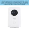 4G LTE Mobile WiFi Hotspot, 300Mbps Mobile Network Modem Router for Travel, Up to 10 Devices, SIM Card Slot, B1 B3 B5 B7 B8 FDD LTE, B40 TDD LTE, B1 3G WCDMA, Asian Edition view 4