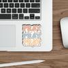 TADAVAX Sticker Funny, Decorate Books, Laptops, Water Bottles, Kindle Sticker, Waterproof Vinyl Sticker, Decals Gifts 7 (Pray On It) view 2