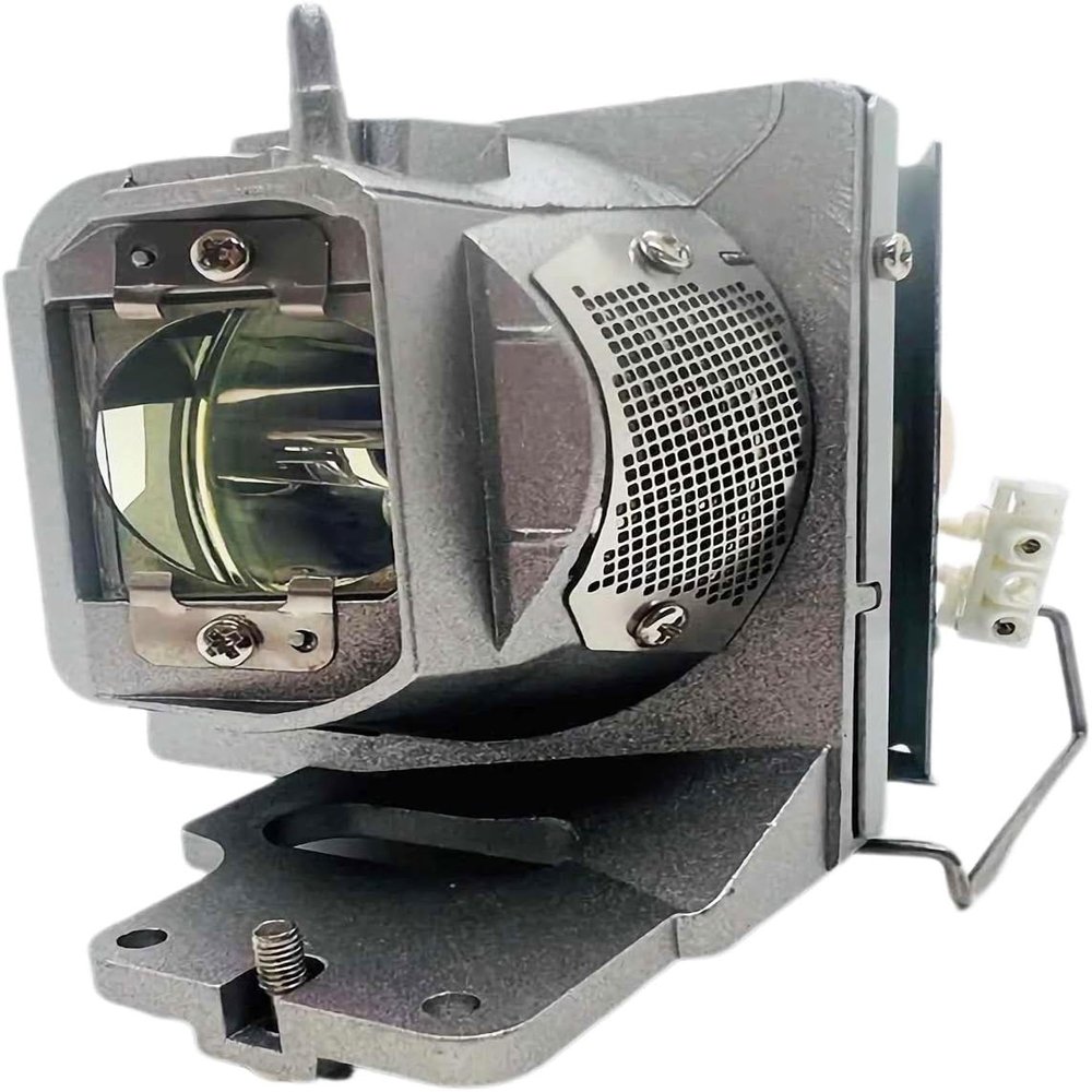 for Acer UC.JR711.002 Replacement Projector Lamp Assembly with OEM Bulb - 1 Year Warranty