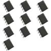 Bridgold 10pcs TL071CN TL071ACP TL071ACN TL071 071 Low Noise JFET Quad Operational AmplifierDIP-8. view 1