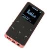8G MP3 Player, Music Player Noise Reduction 4.2 HD Recording Lossless Core Decoding Chip (#4) view 4