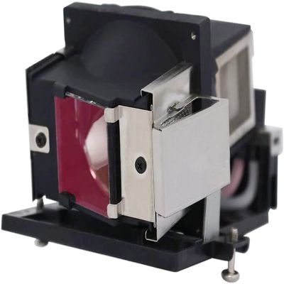 5811100235-S / 1000054-A Original Genuine Projector Lamp Bulb with OEM Housing for Vivitek D326WX D326MX Projector (Assembly with Phoenix SHP OEM Bulb)- 1 Year Warranty