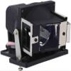5811100235-S / 1000054-A Original Genuine Projector Lamp Bulb with OEM Housing for Vivitek D326WX D326MX Projector (Assembly with Phoenix SHP OEM Bulb)- 1 Year Warranty view 2