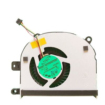 Glintique New laptop CPU GPU cooling fan Cooler radiator for Dell XPS DC28000B9S0 ADDADC28000B9A0D58A01, Glintique-001